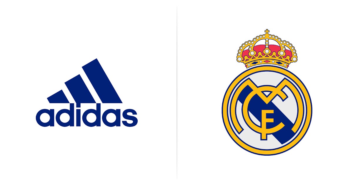 Detail Real Madrid Logo Baru Nomer 38