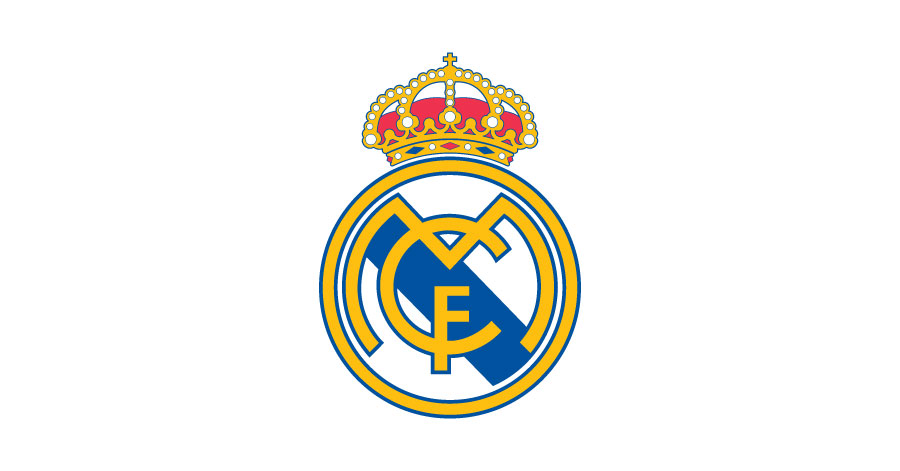 Detail Real Madrid Logo Baru Nomer 5