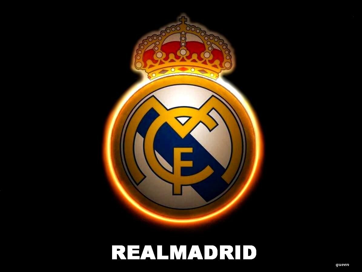 Detail Real Madrid Logo Hd Nomer 25