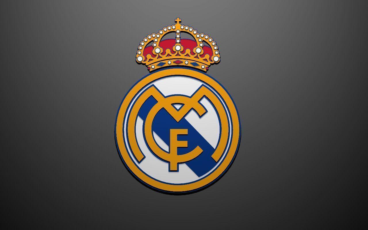 Detail Real Madrid Logo Hd Nomer 3