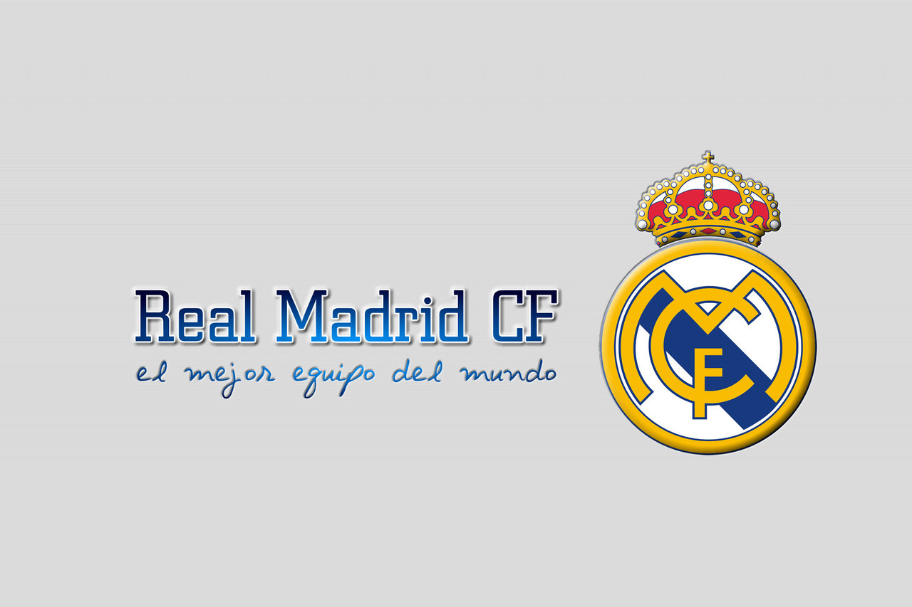 Detail Real Madrid Logo Hd Nomer 36