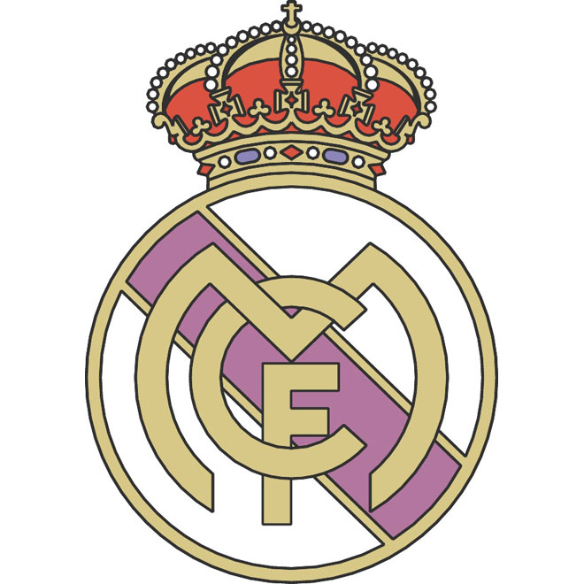 Detail Real Madrid Logo Vector Nomer 12