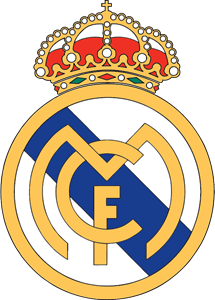 Detail Real Madrid Logo Vector Nomer 3