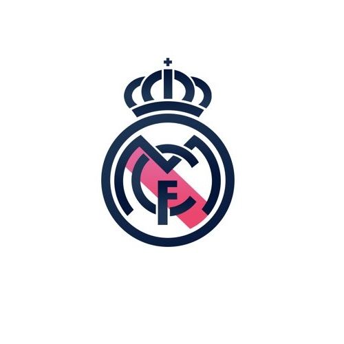 Detail Real Madrid Logo Vector Nomer 42