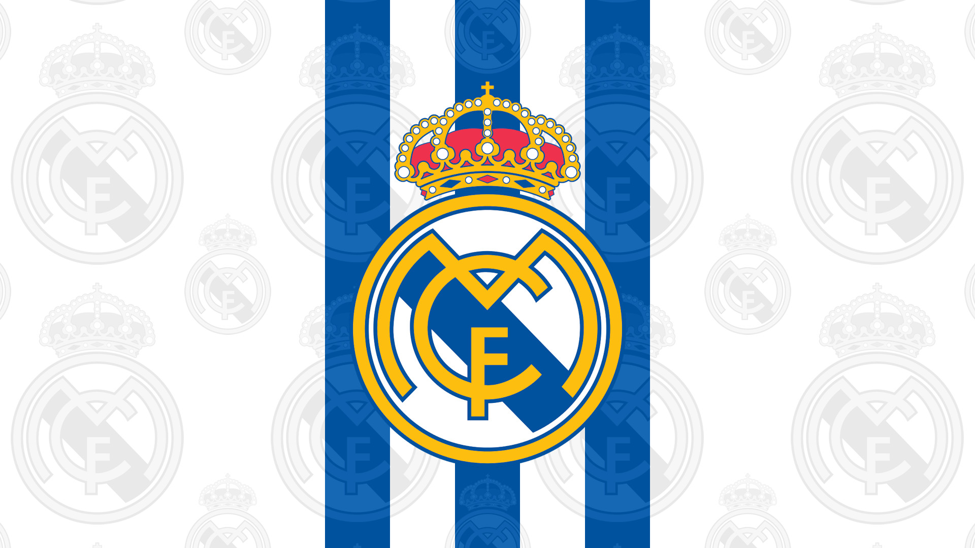 Detail Real Madrid Logo Wallpaper Nomer 23