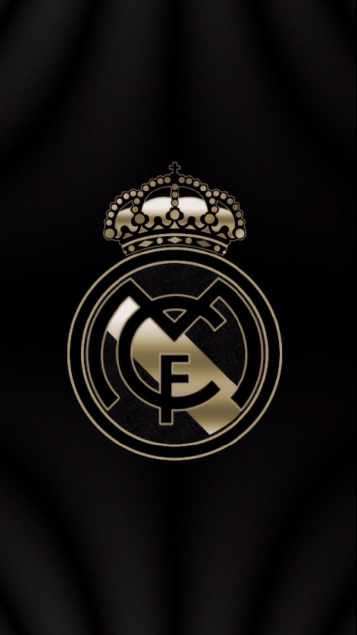 Detail Real Madrid Logo Wallpaper Nomer 26