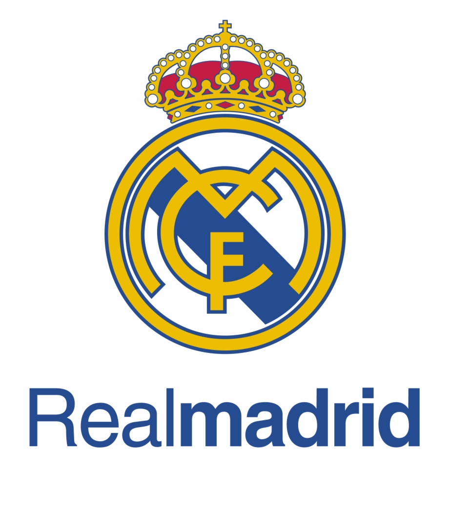 Detail Real Madrid Logo Wallpaper Nomer 33