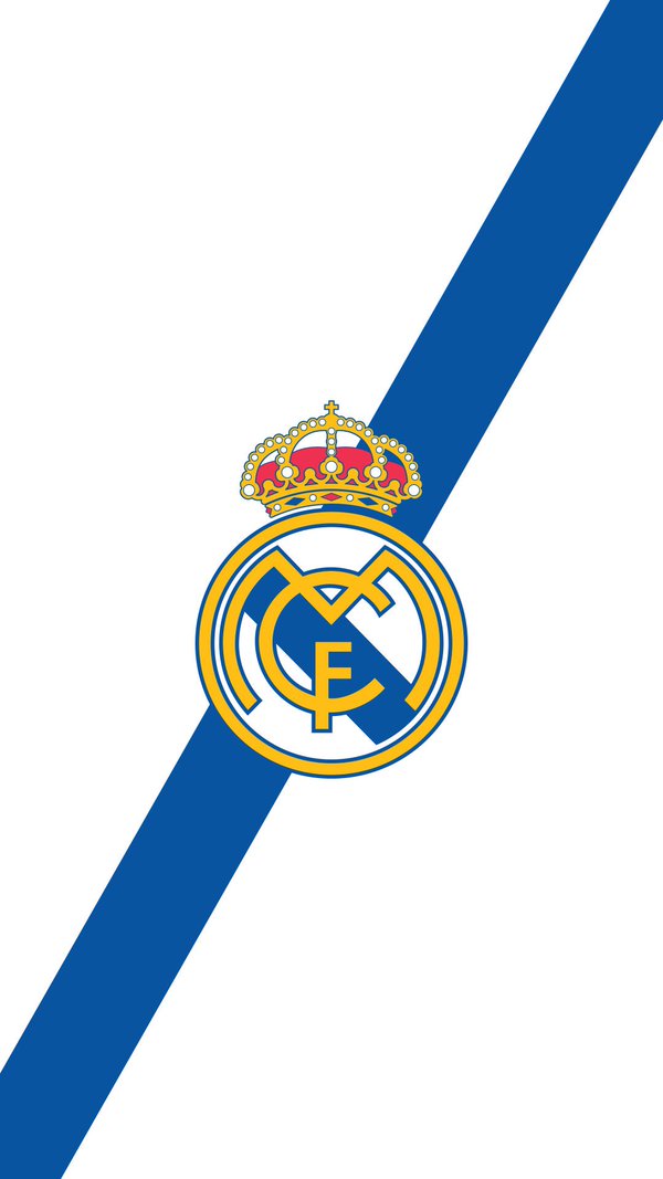 Detail Real Madrid Logo Wallpaper Nomer 38