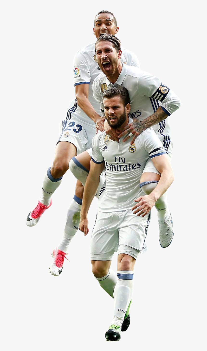 Detail Real Madrid Player Png Nomer 12