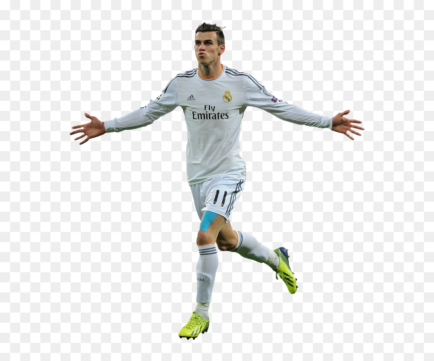 Detail Real Madrid Player Png Nomer 17