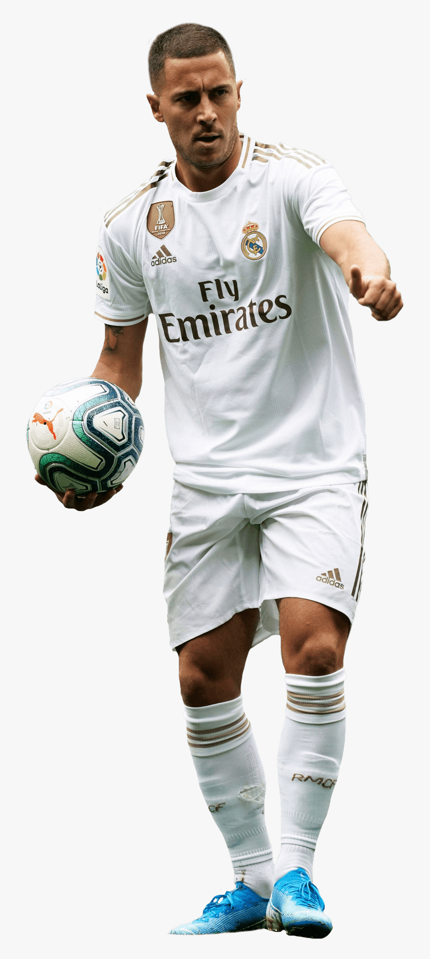 Detail Real Madrid Player Png Nomer 33
