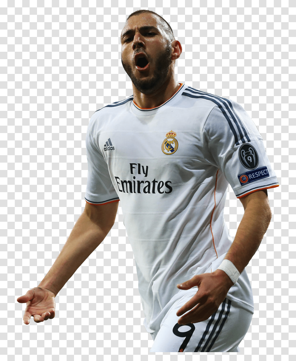 Detail Real Madrid Player Png Nomer 39