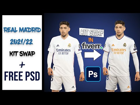 Detail Real Madrid Psd Nomer 37