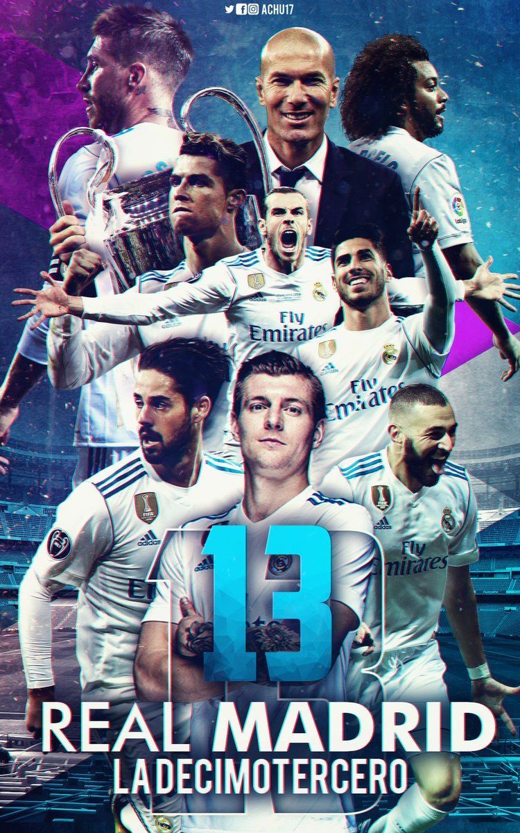 Detail Real Madrid Team Wallpaper Nomer 37