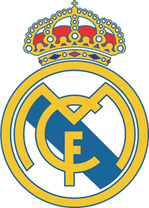 Real Madrid Vector - KibrisPDR