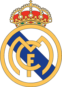 Detail Real Madrid Vector Nomer 3