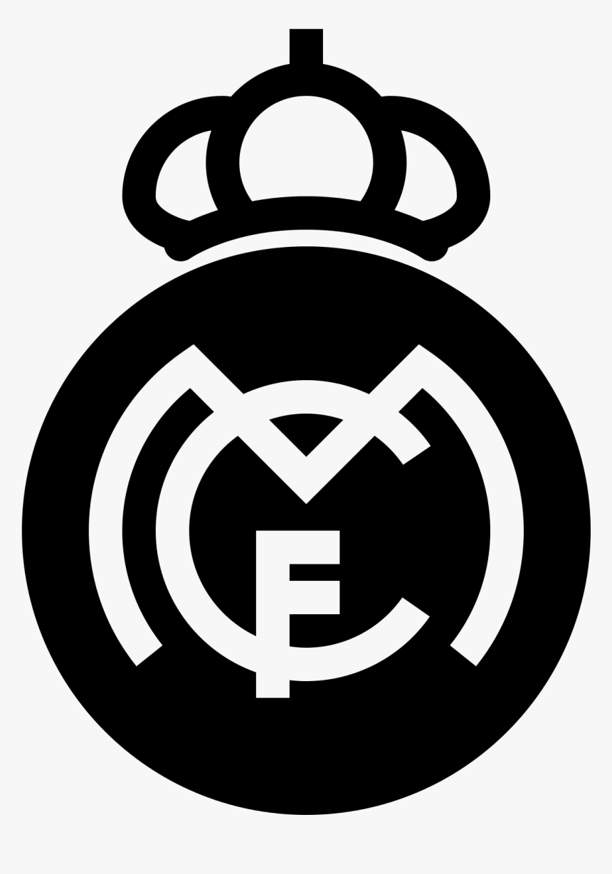 Detail Real Madrid Vector Nomer 19