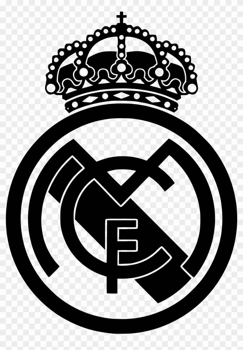 Detail Real Madrid Vector Nomer 4