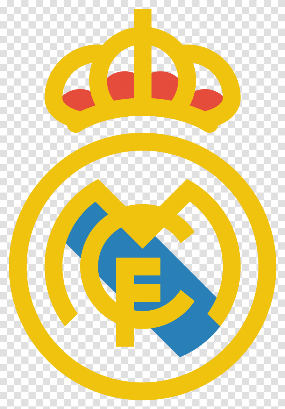 Detail Real Madrid Vector Nomer 6