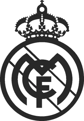 Detail Real Madrid Vector Nomer 49