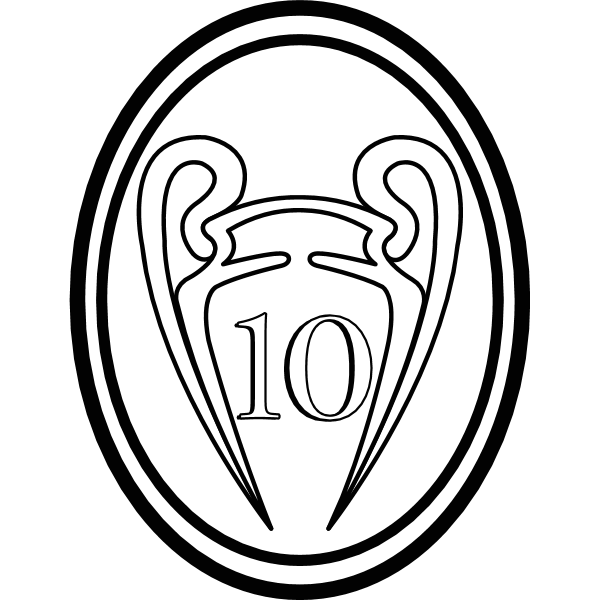 Detail Real Madrid Vector Nomer 53