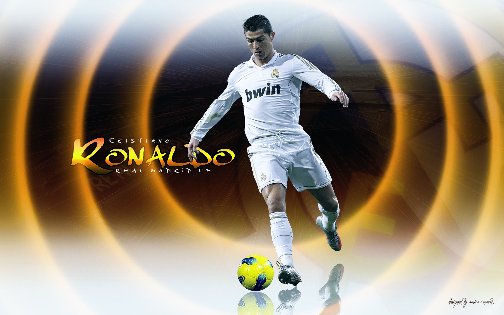 Detail Real Madrid Wallpaper 2014 Ukuran Besar Nomer 13