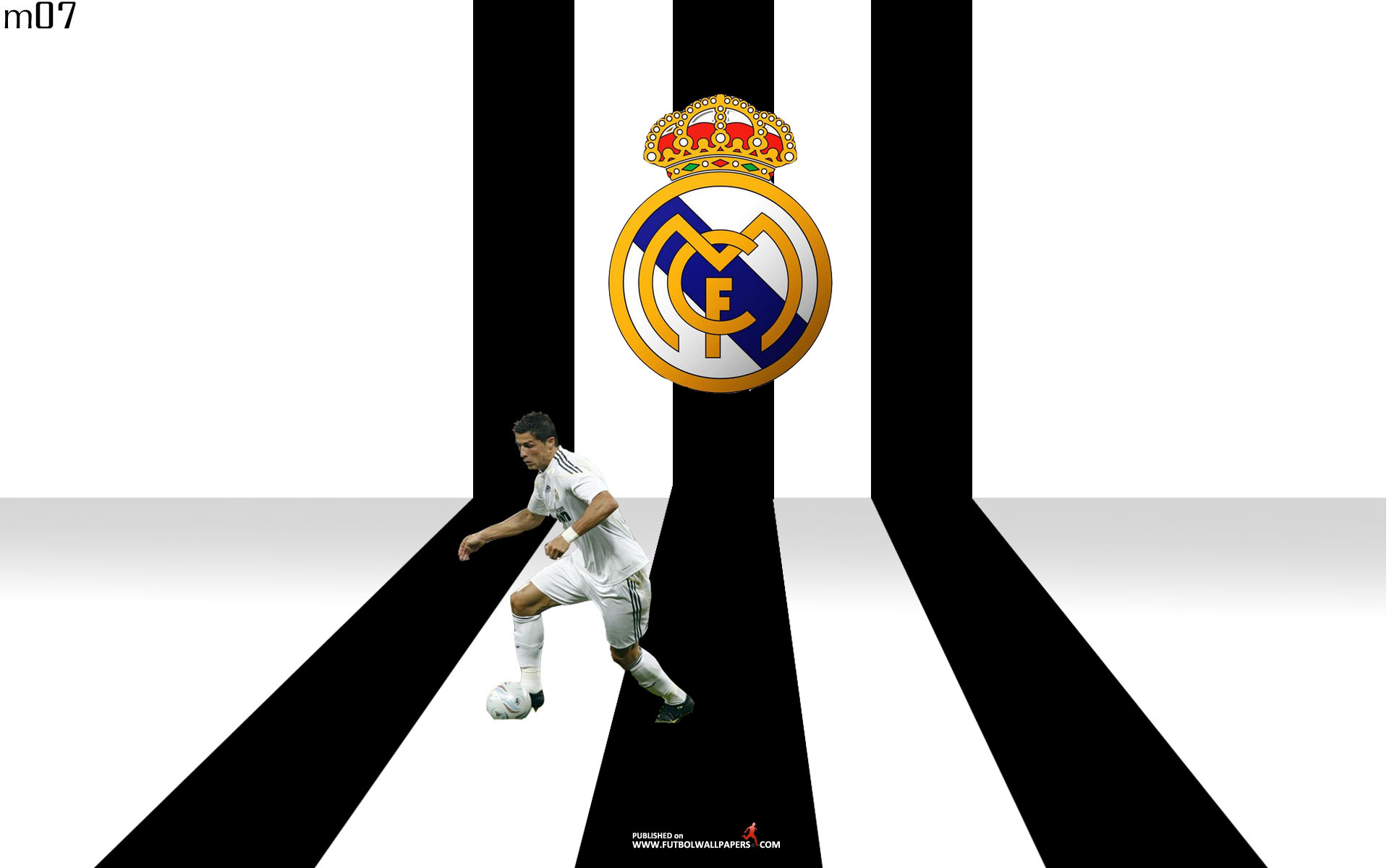 Detail Real Madrid Wallpaper 2014 Ukuran Besar Nomer 19