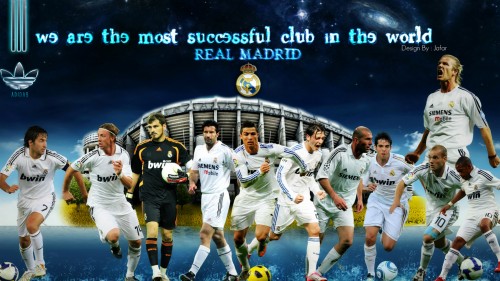 Detail Real Madrid Wallpaper 2014 Ukuran Besar Nomer 2