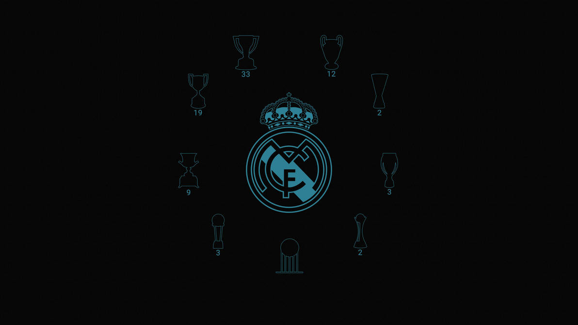 Detail Real Madrid Wallpaper Nomer 26