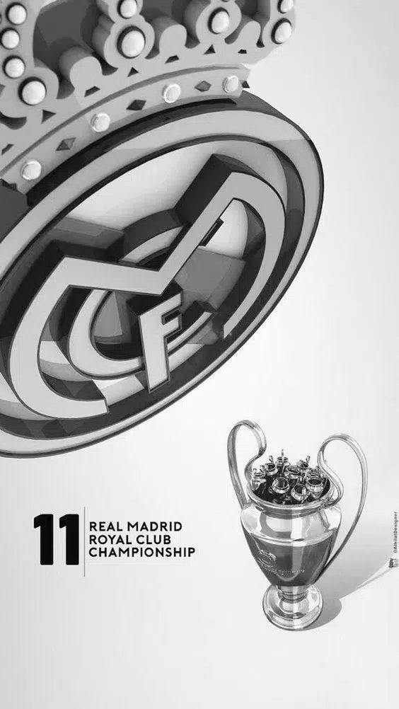 Detail Real Madrid Wallpaper Android Nomer 15