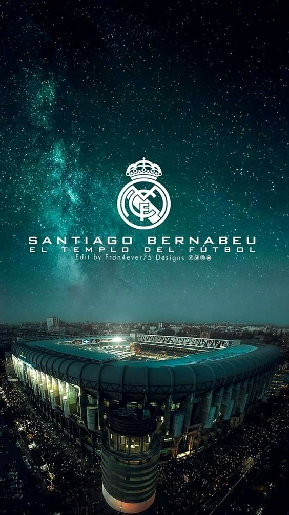 Detail Real Madrid Wallpaper Android Nomer 22