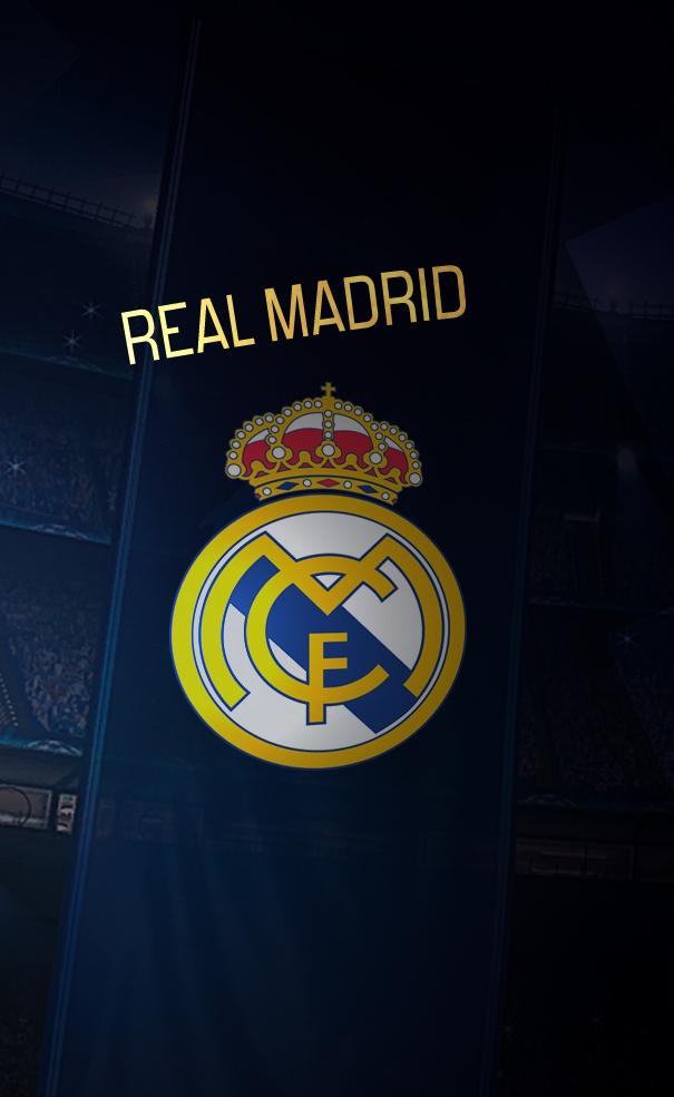 Detail Real Madrid Wallpaper Android Nomer 24