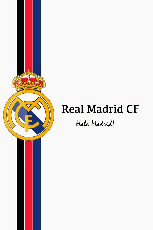 Detail Real Madrid Wallpaper Android Nomer 27