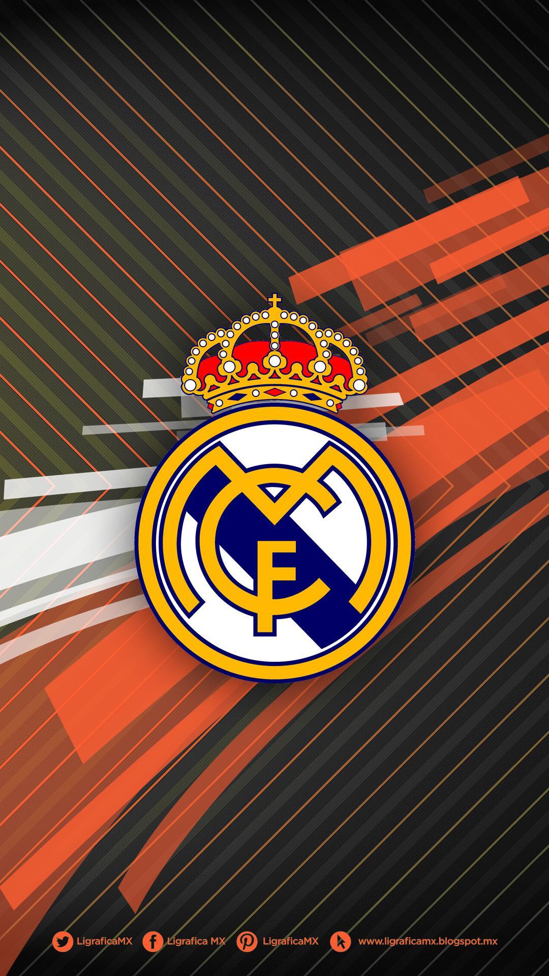 Detail Real Madrid Wallpaper Android Nomer 40