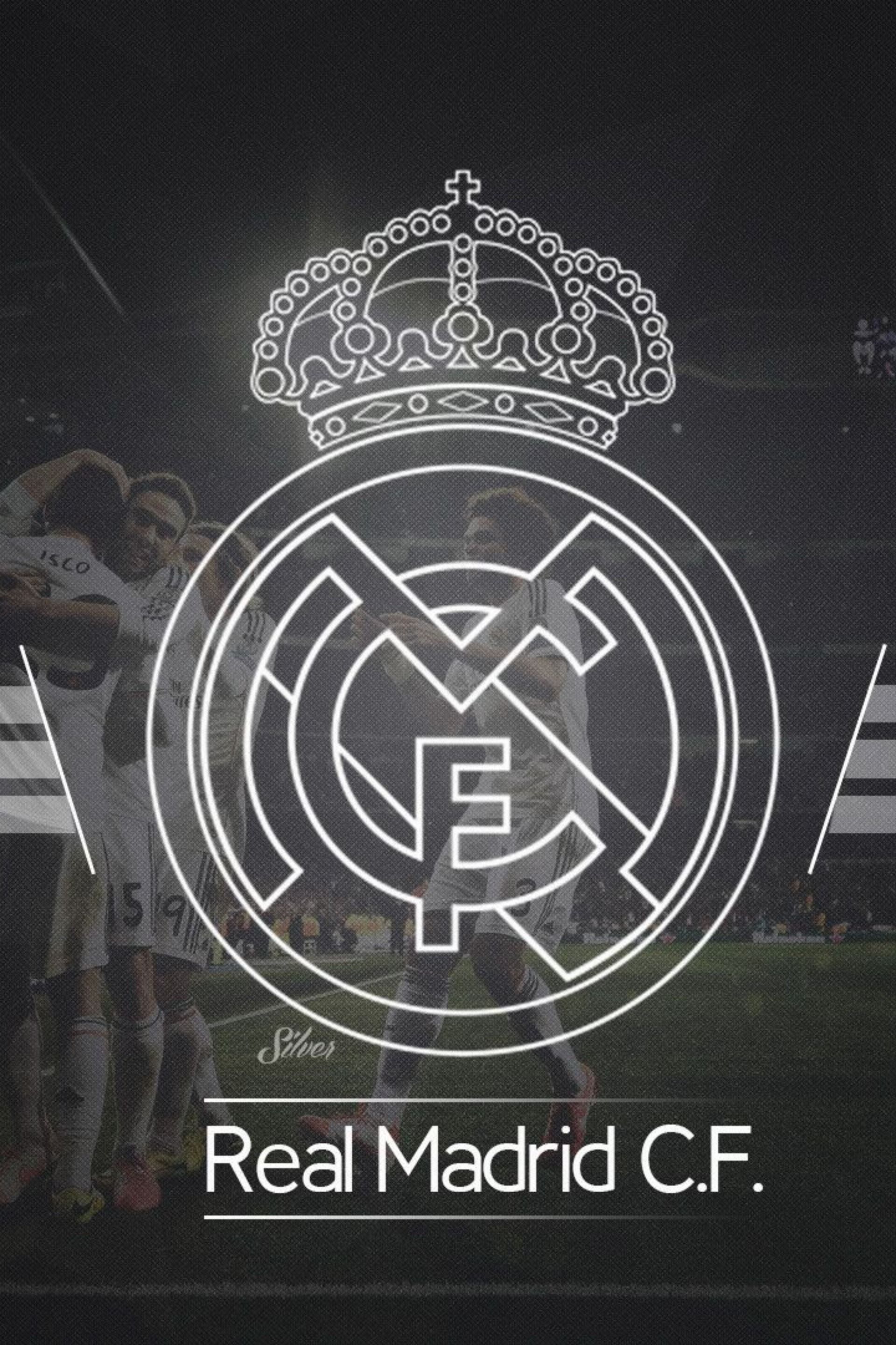 Detail Real Madrid Wallpaper Android Nomer 9