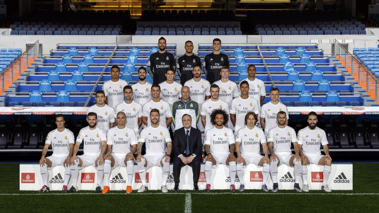 Detail Real Madrid Wallpaper Hd 2017 Nomer 38