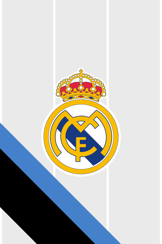 Detail Real Madrid Wallpaper Iphone Nomer 26