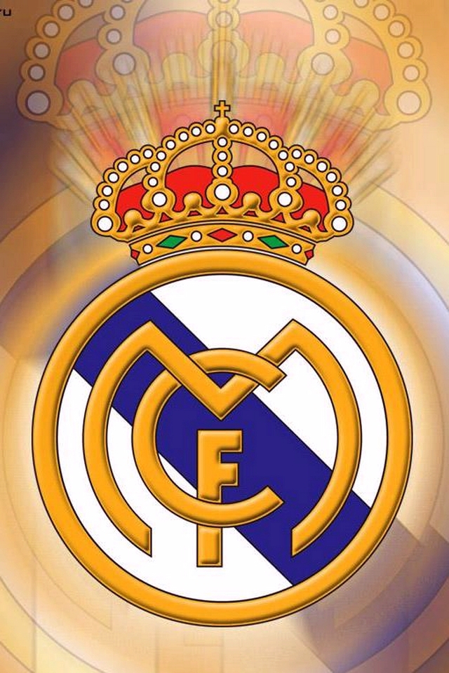 Detail Real Madrid Wallpaper Iphone Nomer 31