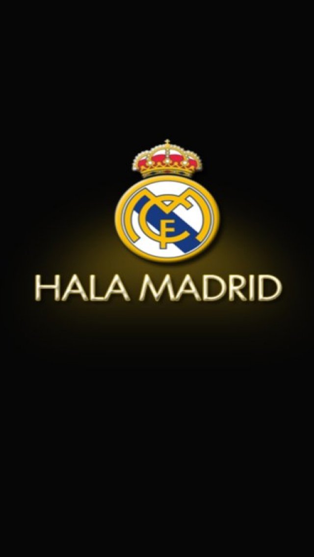 Detail Real Madrid Wallpaper Iphone Nomer 34