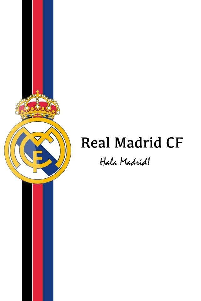 Detail Real Madrid Wallpaper Iphone Nomer 40