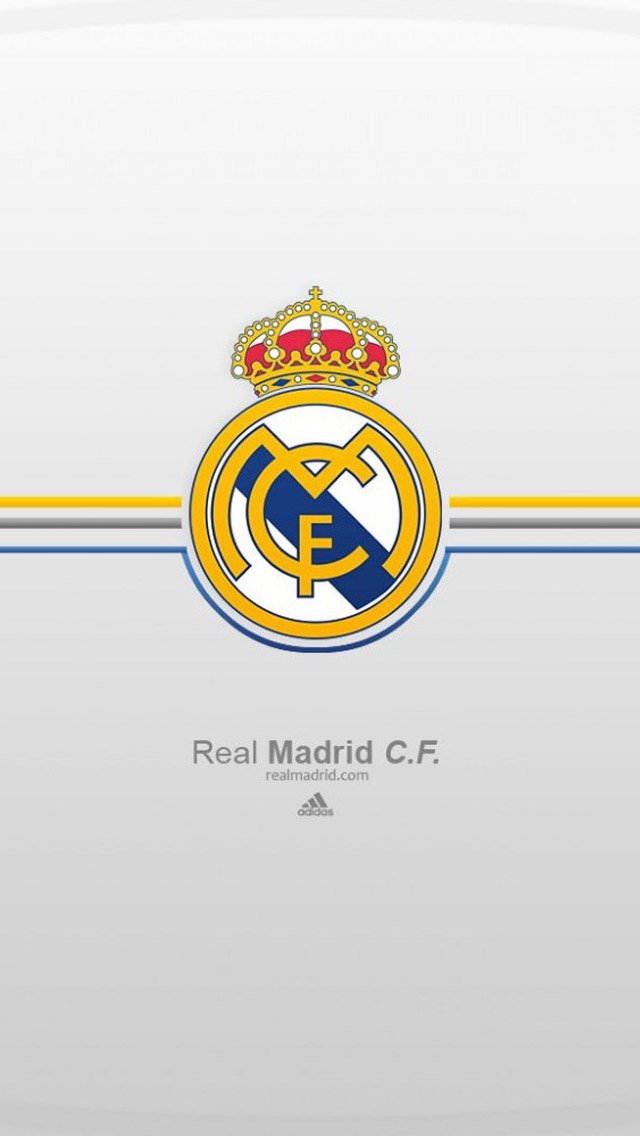 Detail Real Madrid Wallpaper Iphone Nomer 6