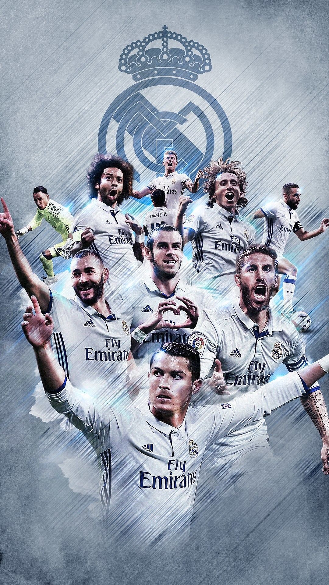 Detail Real Madrid Wallpaper Windows 7 Nomer 7