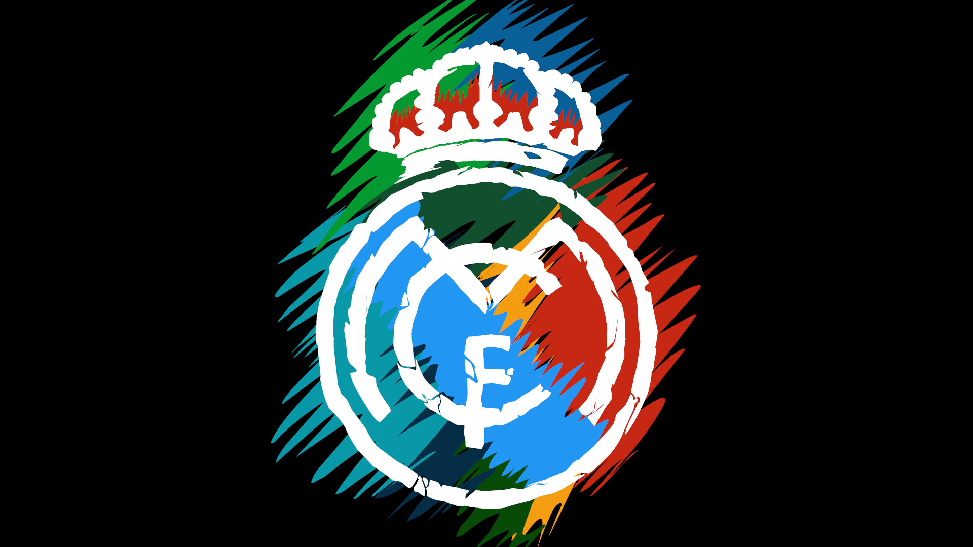 Detail Real Madrid Wallpaper Windows 7 Nomer 40