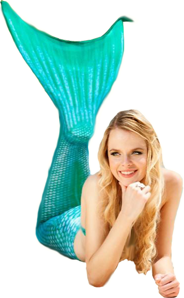 Detail Real Mermaid Png Nomer 9