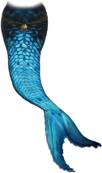 Detail Real Mermaid Png Nomer 21