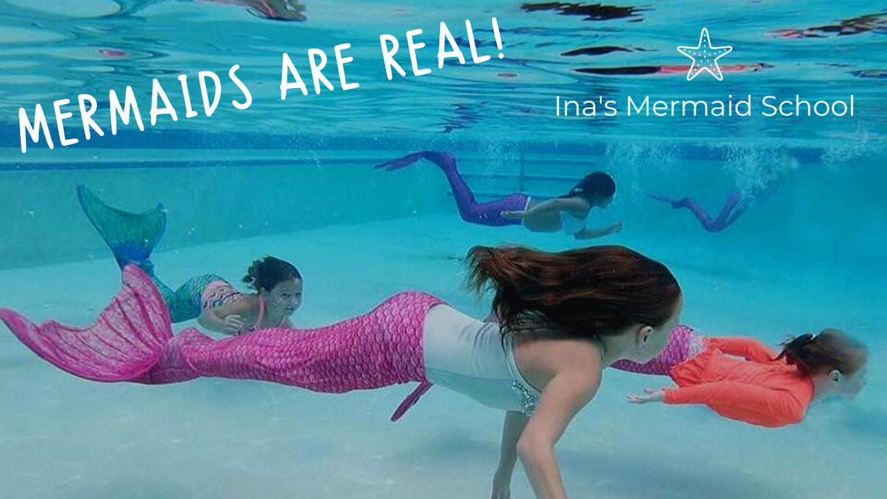 Detail Real Mermaid Png Nomer 40