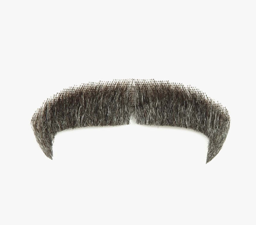 Real Moustache Png - KibrisPDR