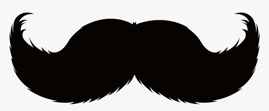 Detail Real Moustache Png Nomer 31