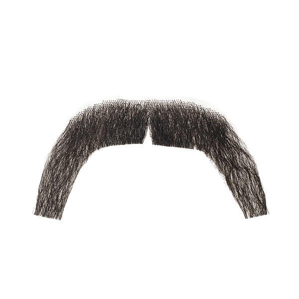 Detail Real Moustache Png Nomer 34