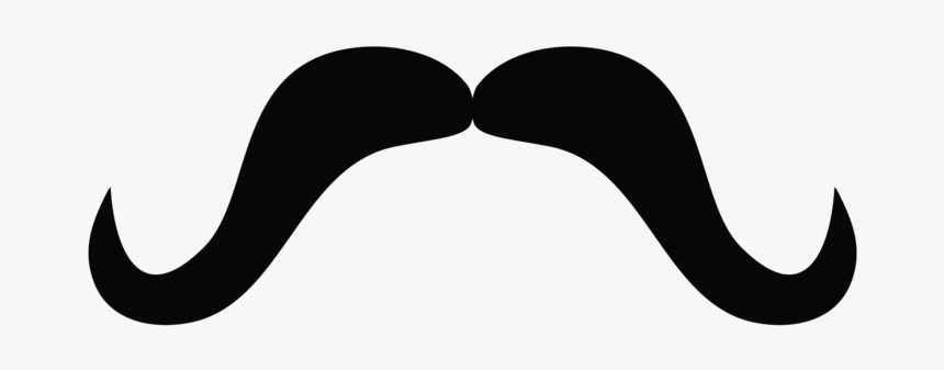 Detail Real Moustache Png Nomer 35